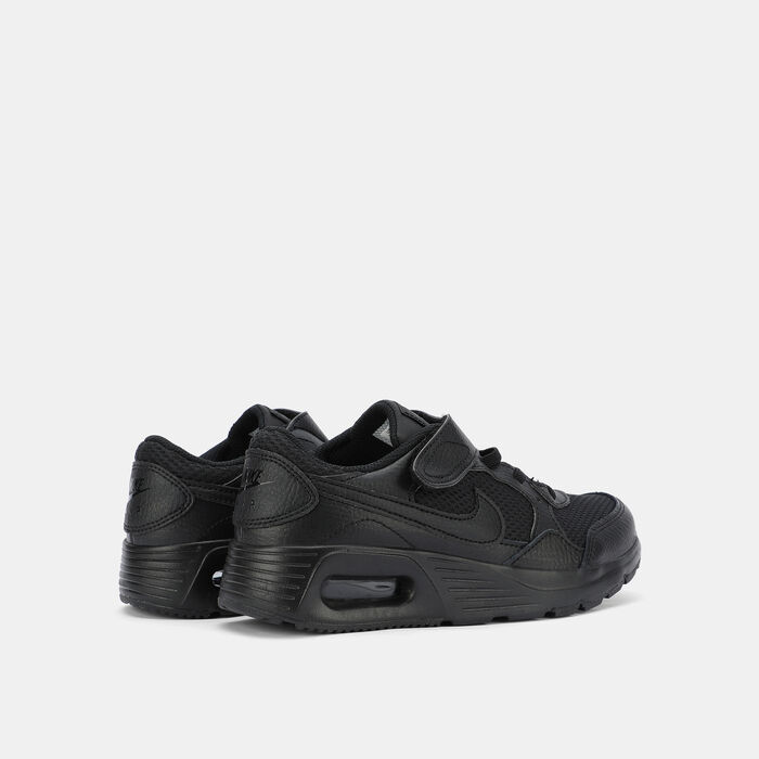 Nike Kids' Air Max SC Shoes Black image number 2