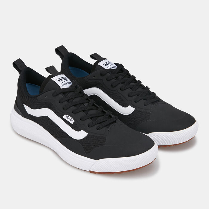 Vans UltraRange EXO Unisex Shoe Black Vans UltraRange EXO Unisex Shoe Black image number 1