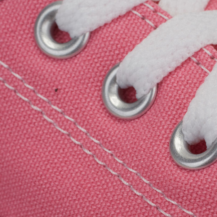 Converse Chuck Taylor All Star Core Oxford Unisex Shoe Pink image number 4