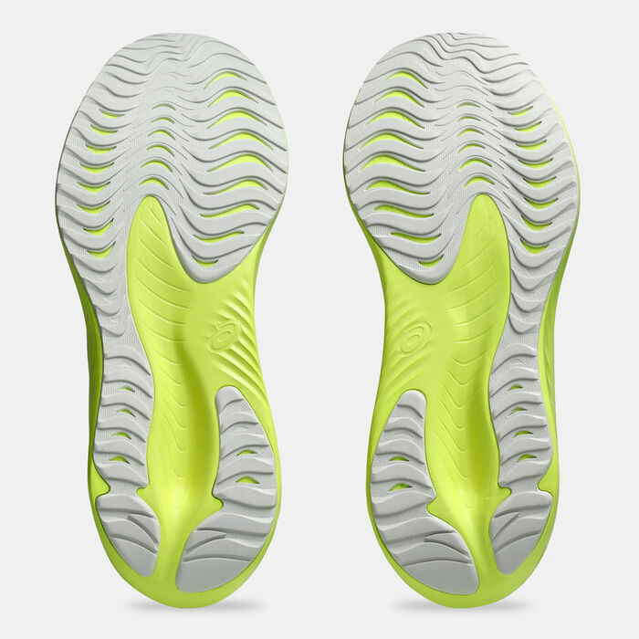 ASICS Men's GEL-EXCITE 10 Shoe Green ASICS Men's GEL-EXCITE 10 Shoe Green image number 3