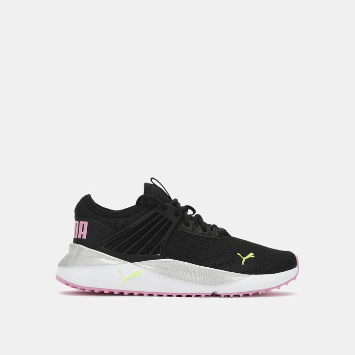 PUMA Kids' Pacer Future Shoe Black PUMA Kids' Pacer Future Shoe Black image number 0