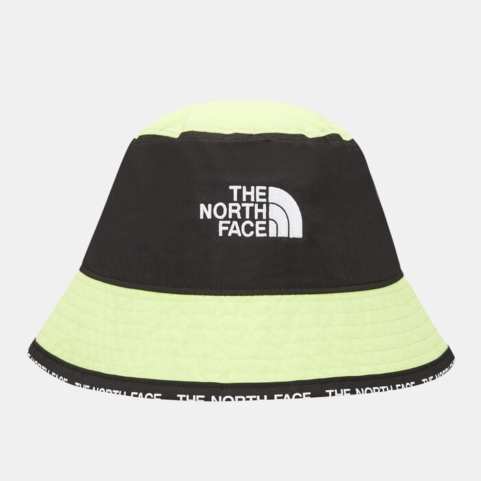 The North Face Cypress Bucket Hat Green The North Face Cypress Bucket Hat Green image number 0