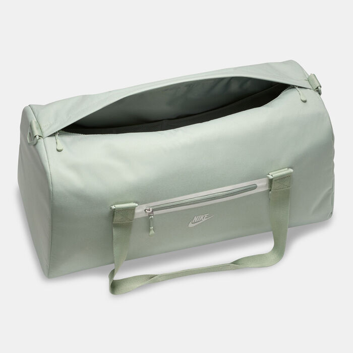 Nike Premium Duffel Bag Green image number 3