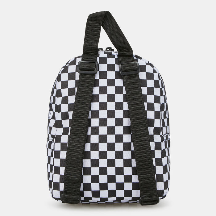 Vans Women's Got This Mini Backpack Multi Vans Women's Got This Mini Backpack Multi image number 1