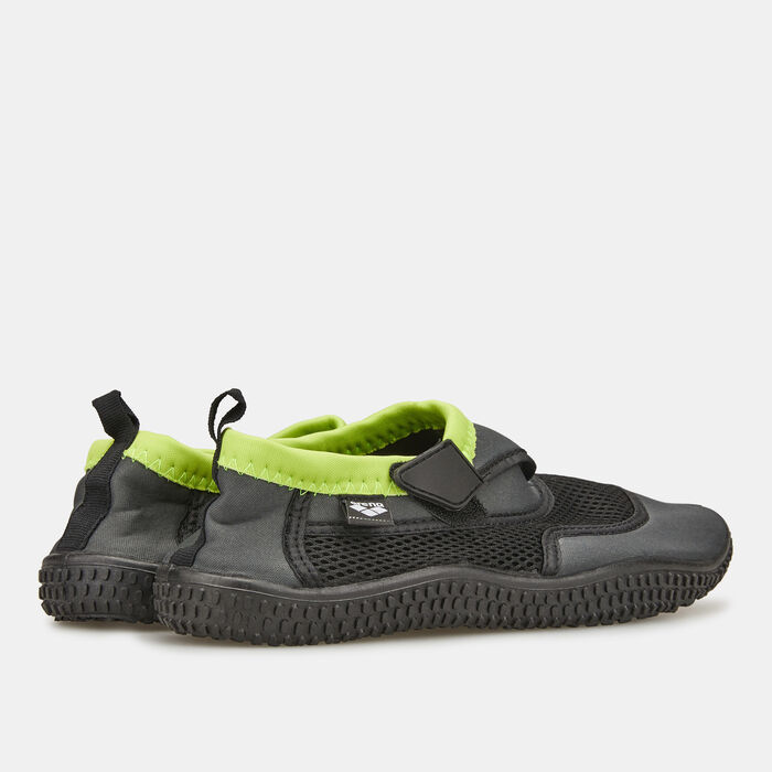 Arena Water Shoe Grey image number 2