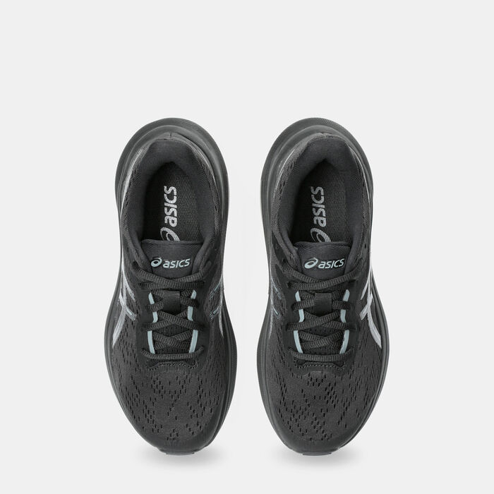 ASICS Kids' GT-1000 13 Running Shoes Black ASICS Kids' GT-1000 13 Running Shoes Black image number 4