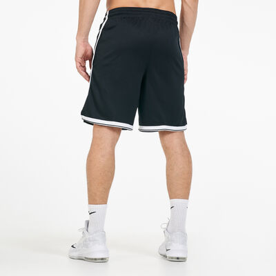 Nike Men's NBA Brooklyn Nets Swingman Shorts Black