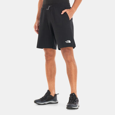 The North Face Men's TNF™ Tech Shorts Black The North Face Men's TNF™ Tech Shorts Black