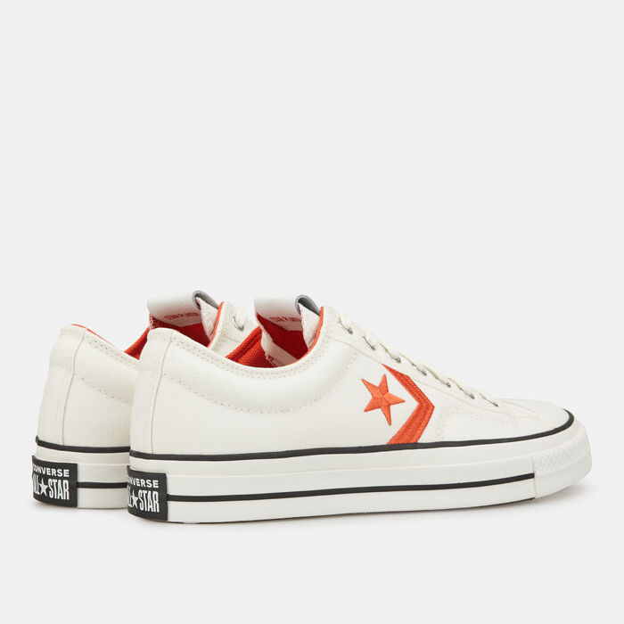 Converse Star Player 76 Unisex Shoe Ivory Converse Star Player 76 Unisex Shoe Ivory image number 2