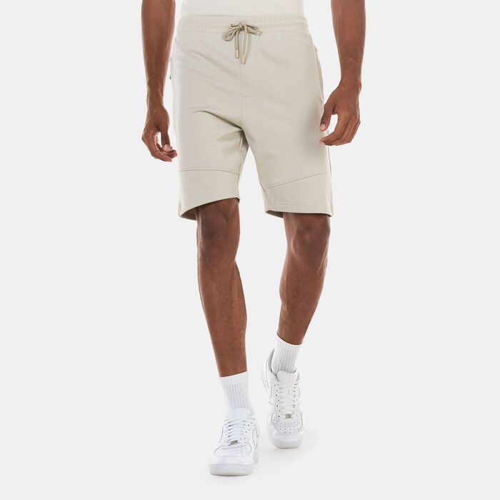 Sun and Sand Sports Men's Classic Shorts Beige Sun and Sand Sports Men's Classic Shorts Beige image number 0