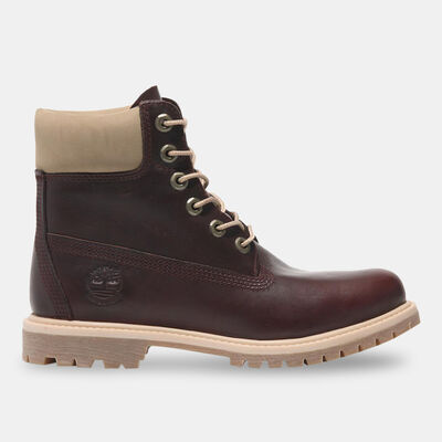 Timberland Women's Premium Waterproof Boots Brown Timberland Women's Premium Waterproof Boots Brown