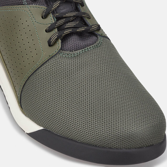 Timberland Men's Killington Ultra Shoe Green Timberland Men's Killington Ultra Shoe Green image number 4