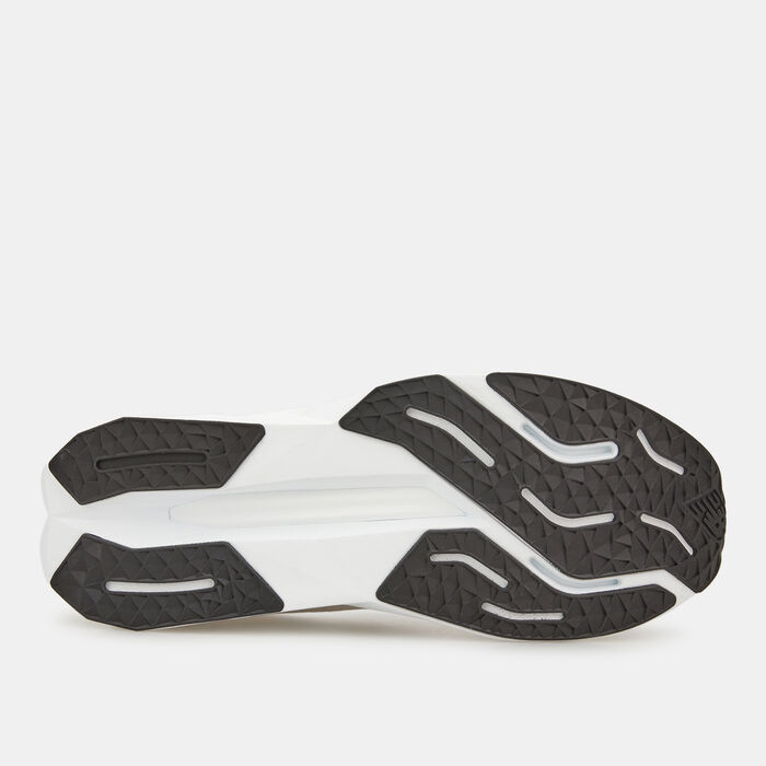 New Balance Men's FuelCell Propel Running Shoes White image number 3