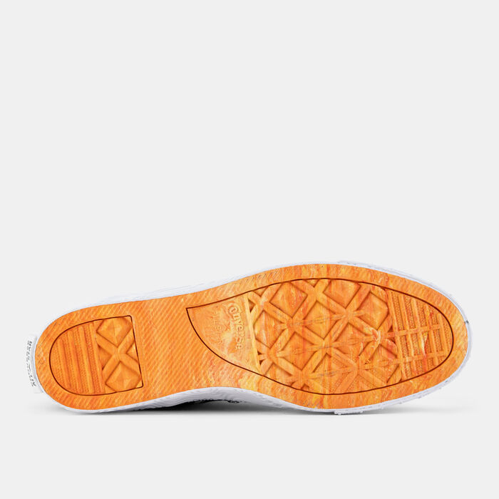 Converse Chuck Taylor All Star Unisex Shoes Black image number 3