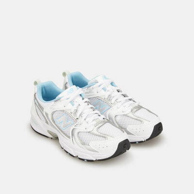 New Balance Kids' 530 Shoes White
