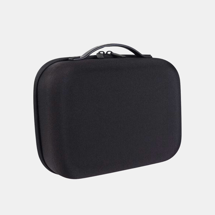 Nike Kids' Futura Hard-Liner Lunch Bag Black Nike Kids' Futura Hard-Liner Lunch Bag Black image number 1