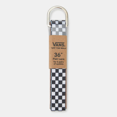 Vans Checkerboard Laces Multi