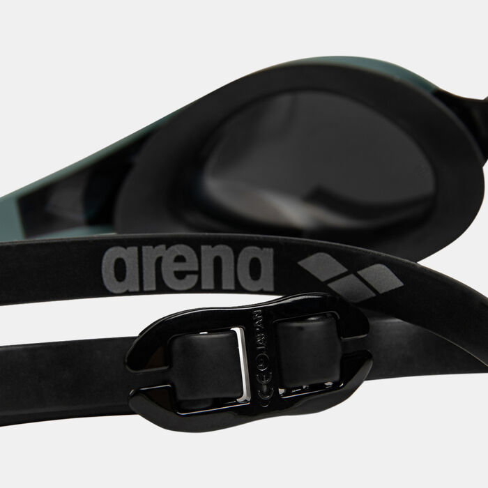 Arena Cobra Edge Swipe Mirror Swimming Goggles Multi Arena Cobra Edge Swipe Mirror Swimming Goggles Multi image number 5