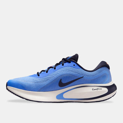 Nike Men's Journey Run Road Running Shoes Blue