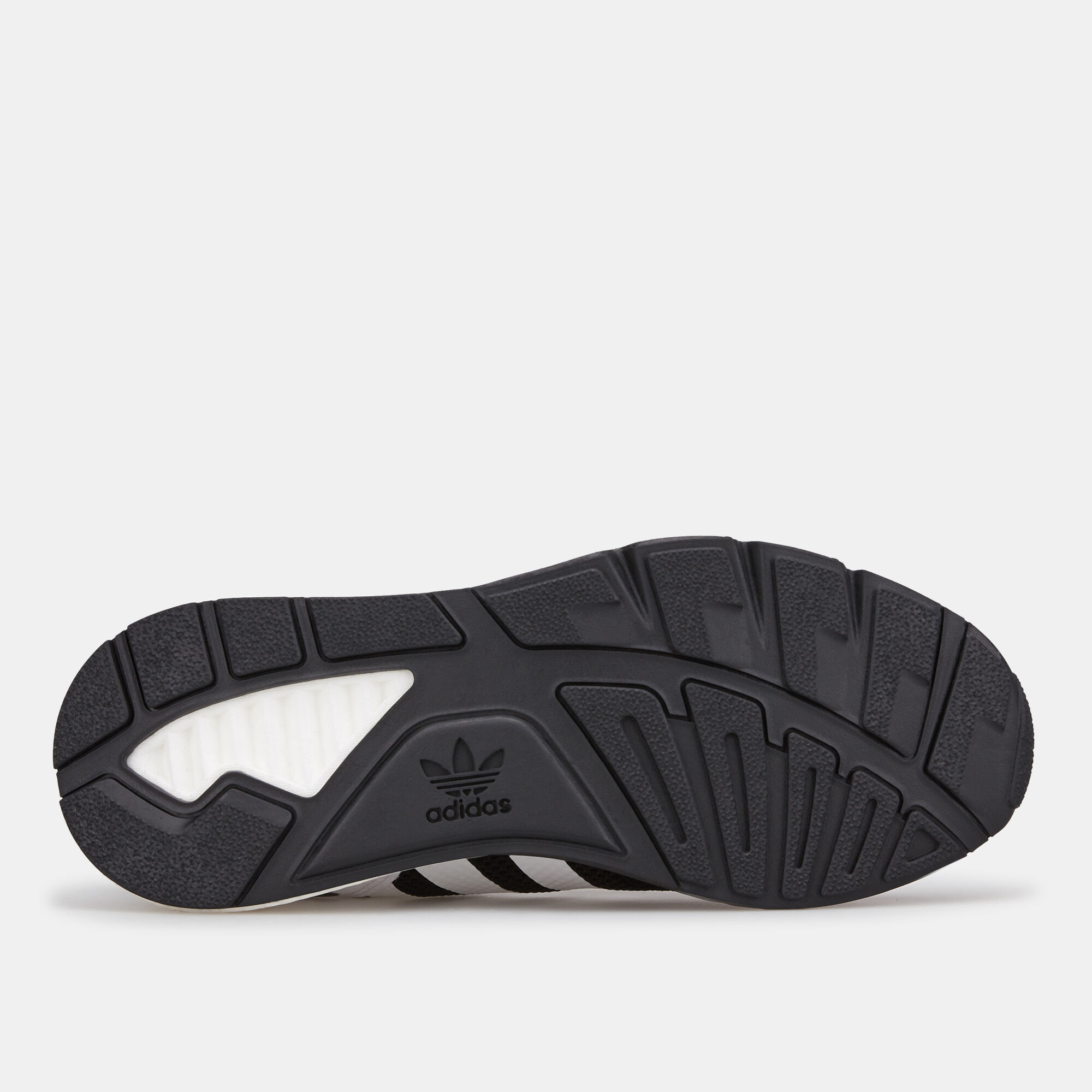 Men's ZX 1K Boost Shoe Black adidas Originals in Qatar -SSS