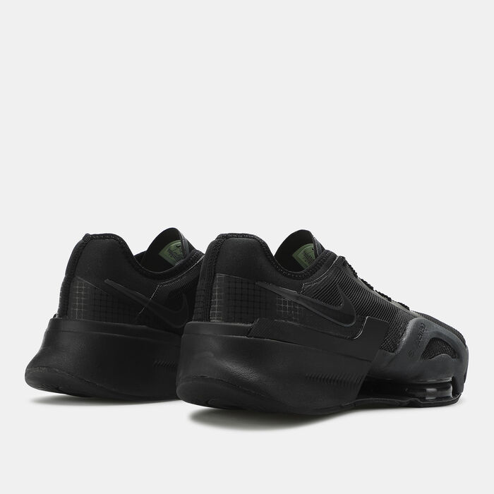 Nike Men's Air Zoom SuperRep 3 HIIT Class Shoe Black image number 2