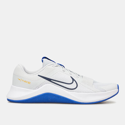 Nike Men's MC Trainer 2 Workout Shoe Grey