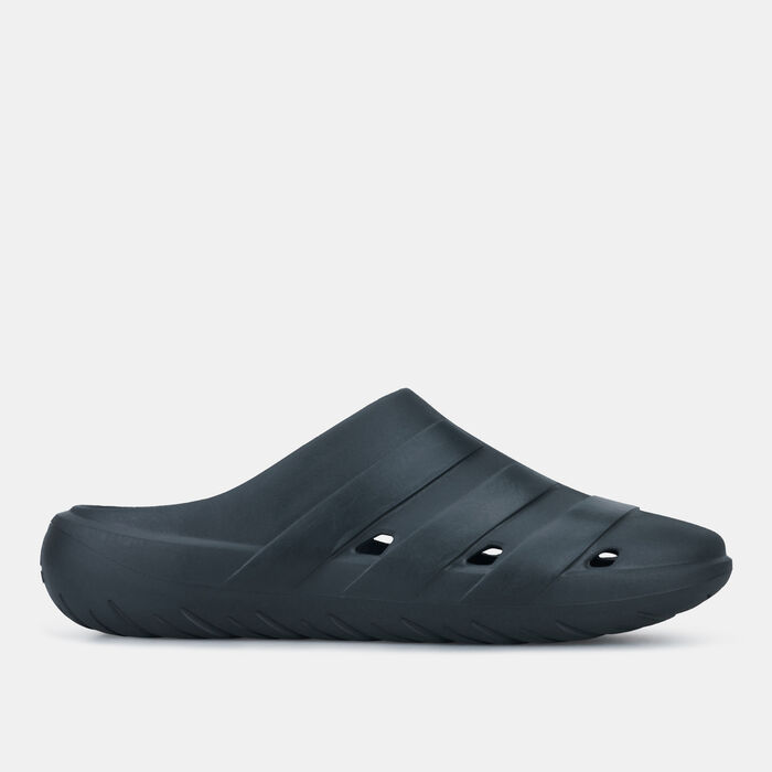 adidas Adicane Clog Slides Black adidas Adicane Clog Slides Black image number 0