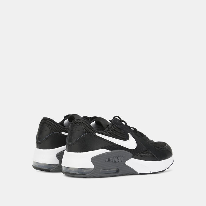 Nike Kids' Air Max Excee Shoe (Older Kids) Black Nike Kids' Air Max Excee Shoe (Older Kids) Black image number 2