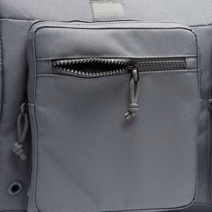 Nike Men's Utility Power Duffel Bag Nike Men's Utility Power Duffel Bag image number 5