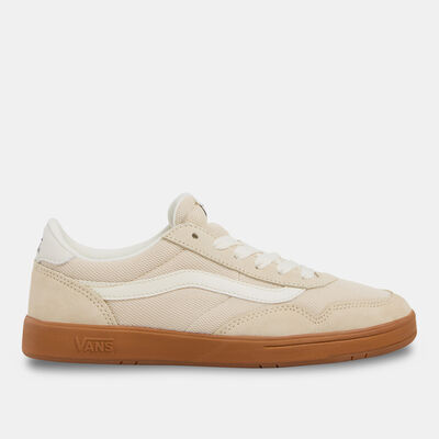 Vans Cruze Too ComfyCush Unisex Shoes Beige
