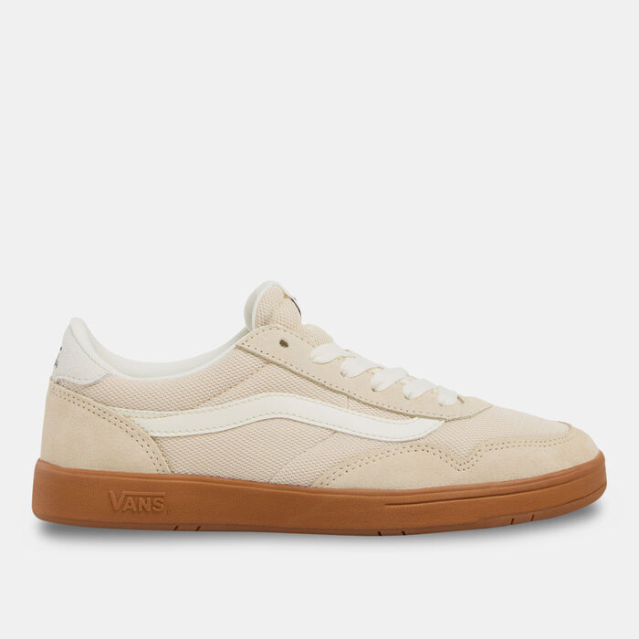Vans Cruze Too ComfyCush Unisex Shoes Beige image number 0