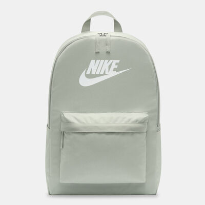Nike Men's Heritage Backpack Green