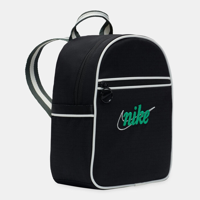 Nike Women's Sportswear Futura 365 Backpack Black image number 2