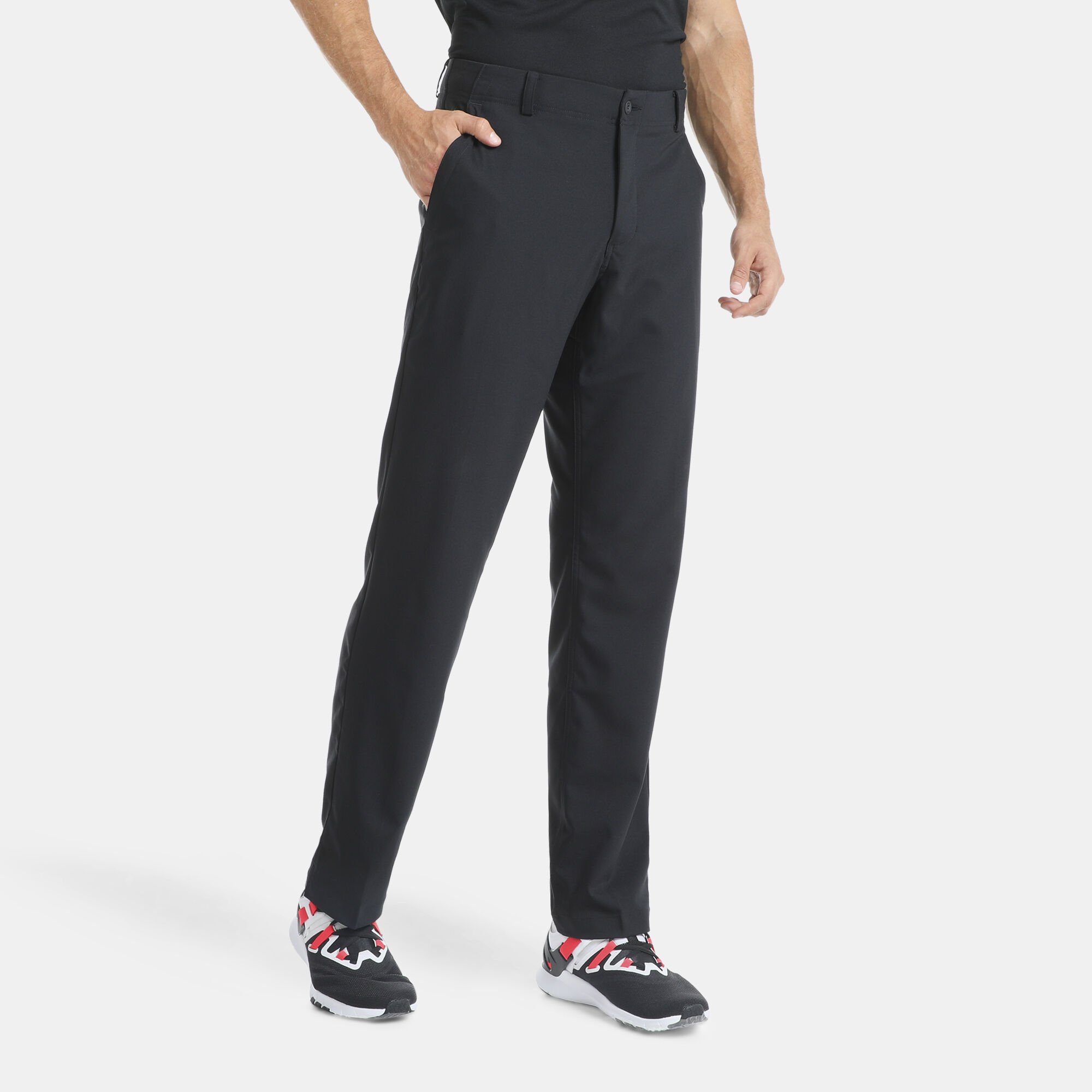 Men s Flex Golf Pants Black Nike Golf in Qatar SSS