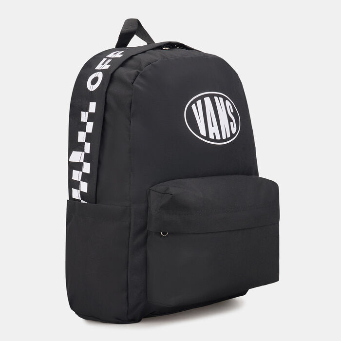 Vans Old Skool Backpack Black image number 2