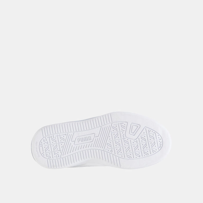 PUMA Kids' X SpongeBob Squarepants Caven 2.0 Shoe White PUMA Kids' X SpongeBob Squarepants Caven 2.0 Shoe White image number 3