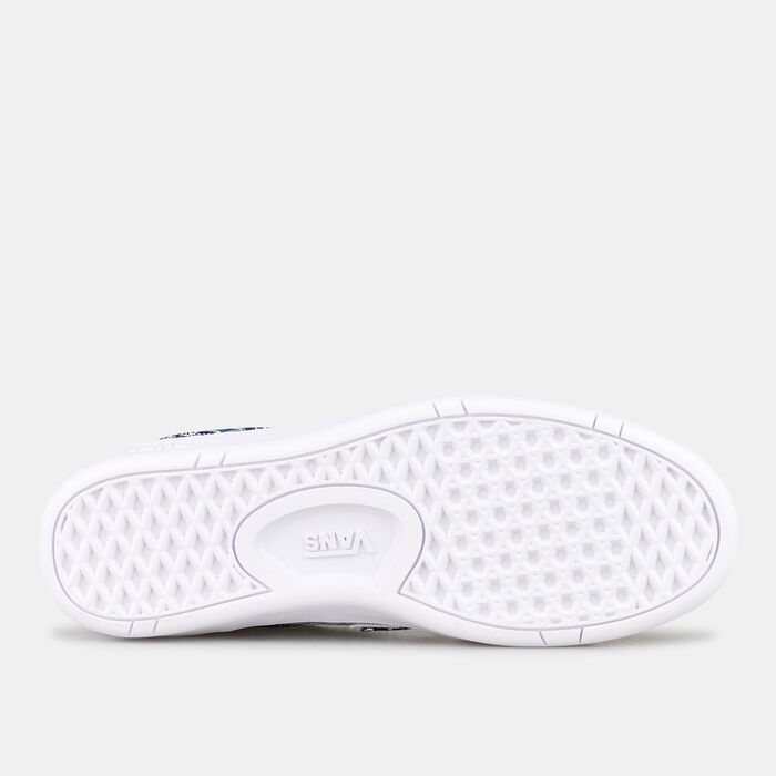 Vans Freshman Lowland CC Unisex Shoe Blue image number 3