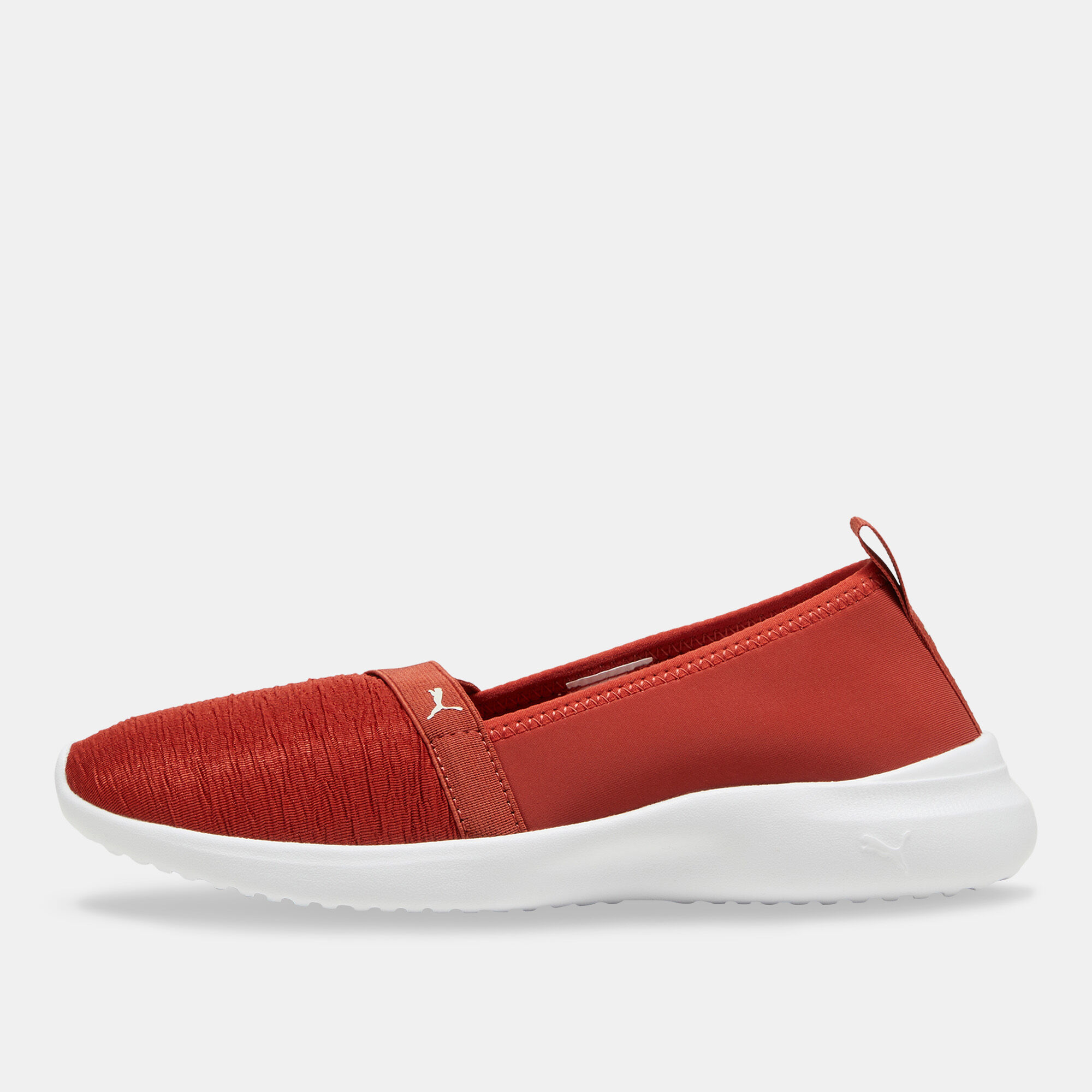 Women s Adelina Slip On Shoe Red PUMA in Qatar SSS