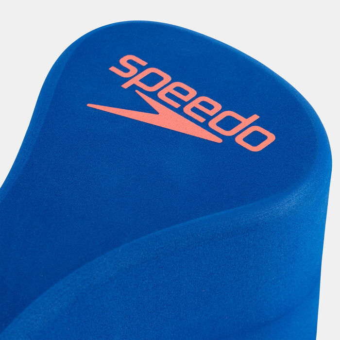 Speedo Pullbuoy Foam Blue image number 4