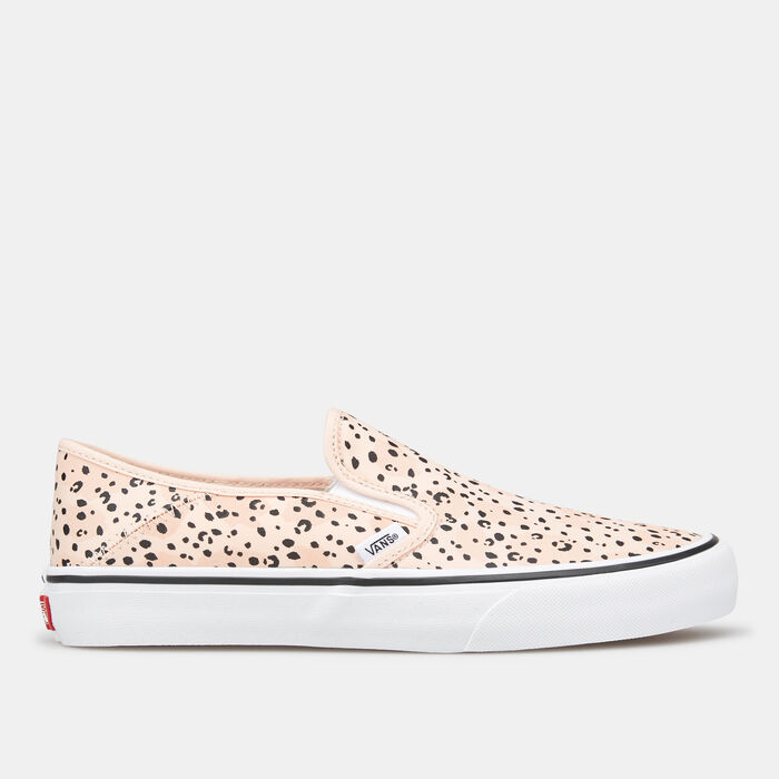 Vans Leila Hurst SF Slip-On Unisex Shoe Multi Vans Leila Hurst SF Slip-On Unisex Shoe Multi image number 0