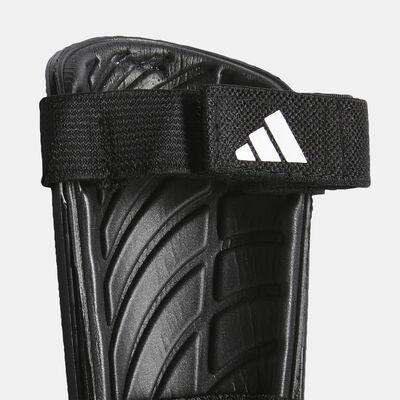 adidas Kids' Tiro Match Football Shin Guards (Younger Kids) Black adidas Kids' Tiro Match Football Shin Guards (Younger Kids) Black