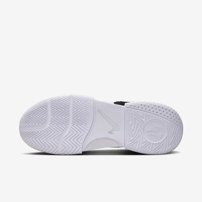 Nike Women's Court Lite 4 Tennis Shoes White