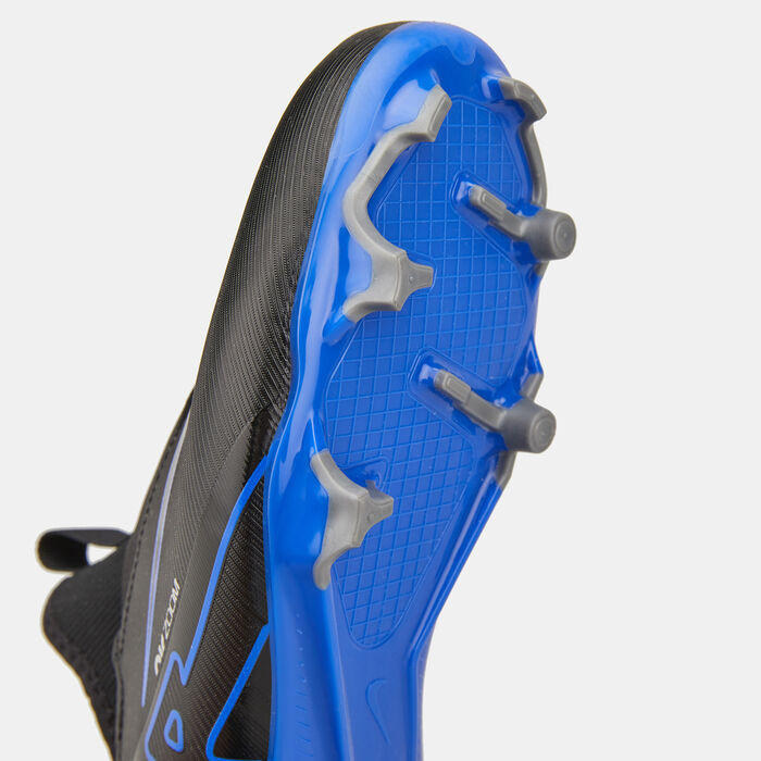 Nike Kids' Zoom Mercurial Vapor 15 Academy Multi-Ground Football Shoe (Older Kids) Black Nike Kids' Zoom Mercurial Vapor 15 Academy Multi-Ground Football Shoe (Older Kids) Black image number 5