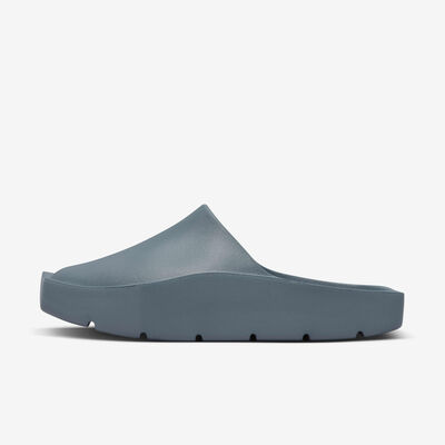 Jordan Women's Hex Mule Shoes Blue Jordan Women's Hex Mule Shoes Blue
