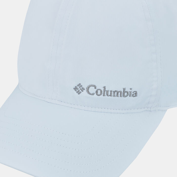 Columbia Coolhead™ II Ball Cap White image number 2