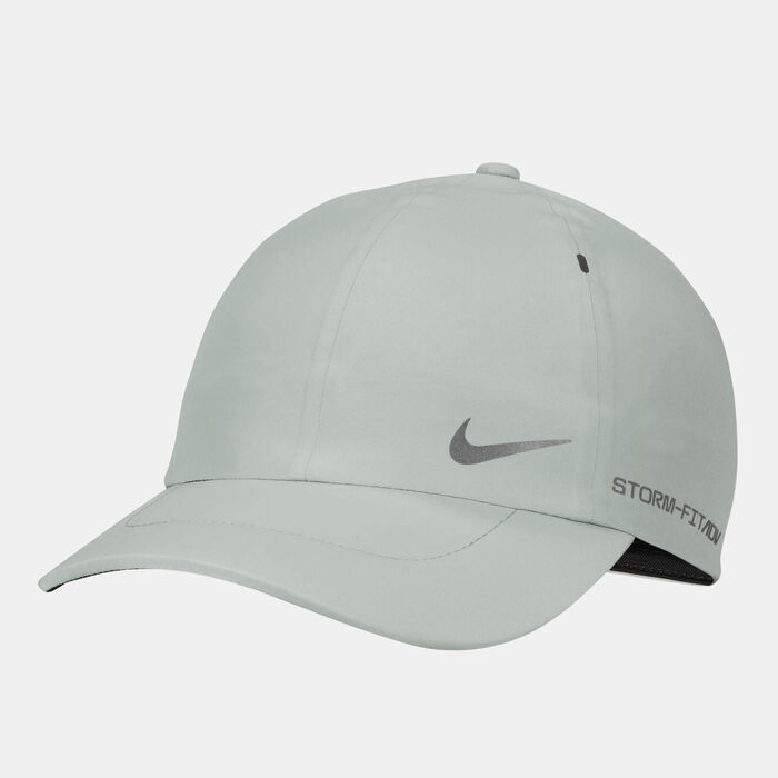 Nike Storm-FIT ADV Club Structured AeroBill Cap Grey Nike Storm-FIT ADV Club Structured AeroBill Cap Grey image number 0