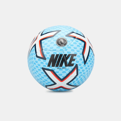Nike Men's Premier League Pitch Football Blue