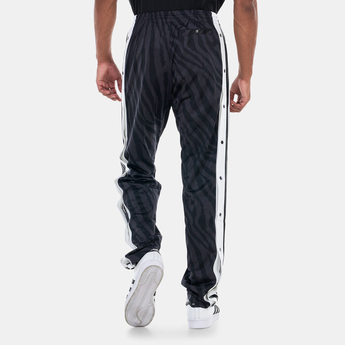 adidas Originals Men's Graphics Animal Adibreak Pants Black image number 1