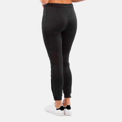 Venum Women's x UFC Authentic Fight Night Walkout Pants Black Venum Women's x UFC Authentic Fight Night Walkout Pants Black