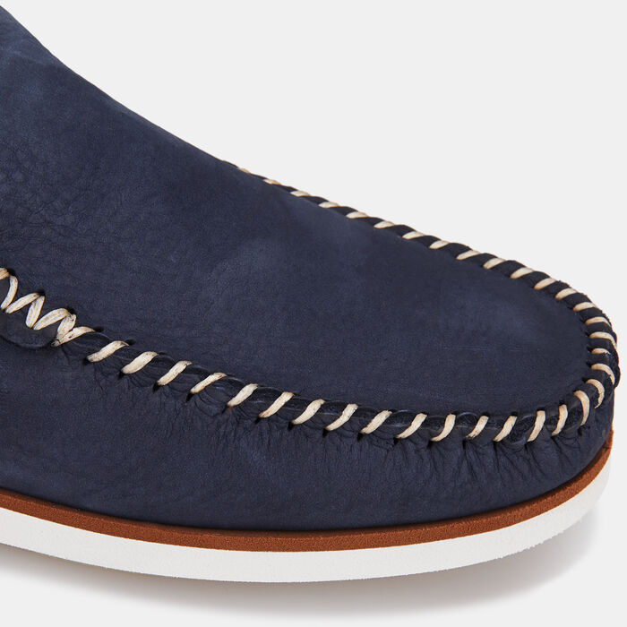 Timberland Men's Atlantis Break Venetian Shoe Black Timberland Men's Atlantis Break Venetian Shoe Black image number 4